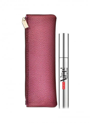 Vamp! Definition Mascara 001 Extra Black
