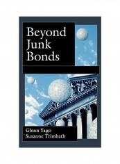Beyond Junk Bonds: Expanding High Yield Markets Hardcover