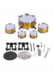 5-Piece Drum Set reviews 5-Piece Drum Set