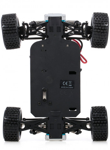 A959-B 1:18 Scale 4WD 2.4GHz 70KM/H High Speed Off-Road RC Buggy Truck 29.7cm