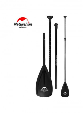 Adjustable Surfing Board Paddle