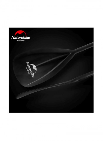 Adjustable Surfing Board Paddle