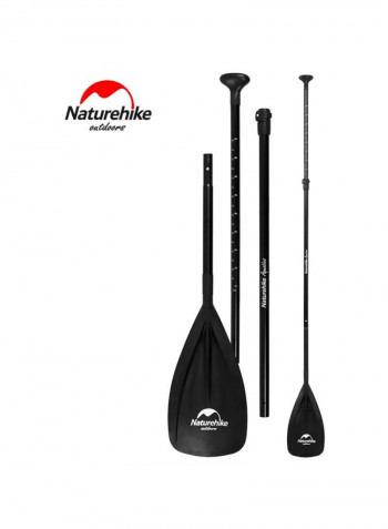 Adjustable Surfing Board Paddle