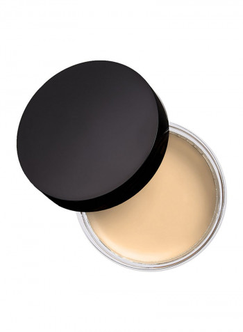 Cover Creme Full Coverage Foundation With SPF 30 0C Pale Ivory
