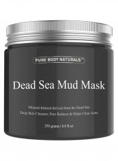 Dead Sea Mud Mask Red 250g
