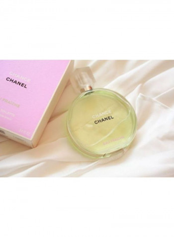 Chance Eau Fraiche EDT 50ml