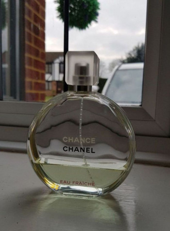 Chance Eau Fraiche EDT 50ml
