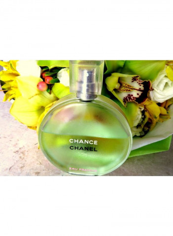 Chance Eau Fraiche EDT 50ml