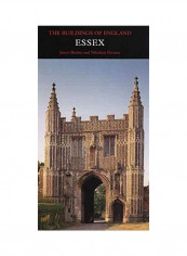 Essex Hardcover by James Bettley