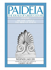 Paideia Paperback 2nd Edition