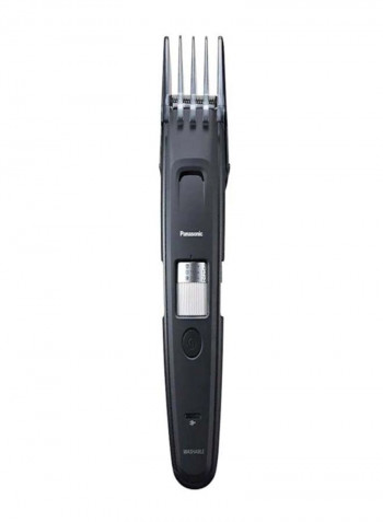 Barber Beard Trimmer Kit Black