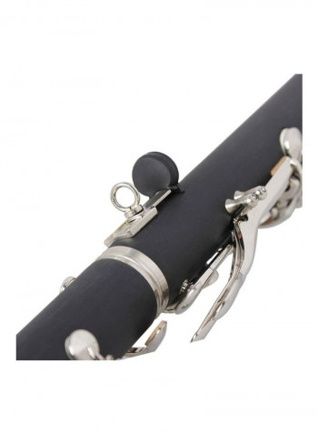 BB Clarinet With Accessory Set