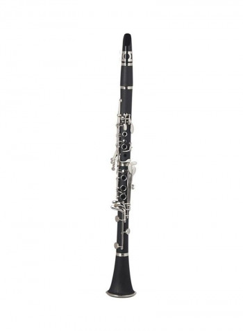 BB Clarinet With Accessory Set