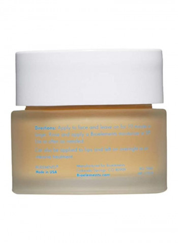 Collagen Rehab Facial Mask 1.7ounce