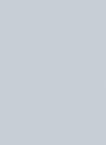 Single Sombras Blackout Roller Window Shade Blue 120x240cm