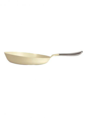 Liquida Frypan White 28centimeter