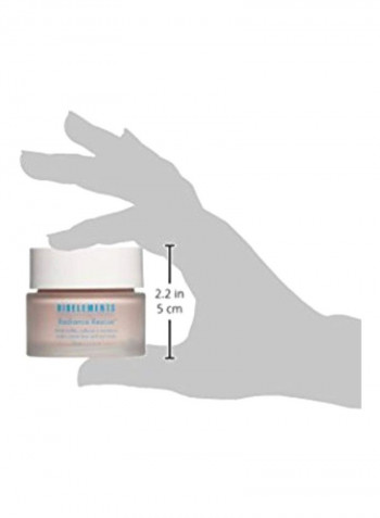 Radiance Rescue Facial Mask 50ml