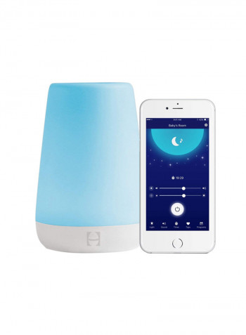 Multifunctional Night Light