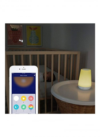 Multifunctional Night Light