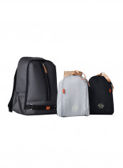 Picos Changing Backpack