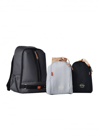 Picos Changing Backpack