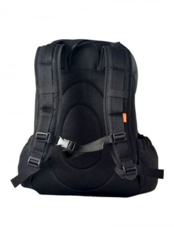 Picos Changing Backpack