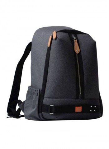Picos Changing Backpack