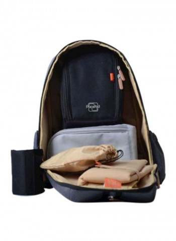 Picos Changing Backpack