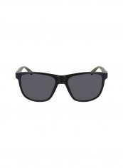 Men's Full-Rim TR90 Modified Rectangle Sunglasses - Lens Size: 55 mm
