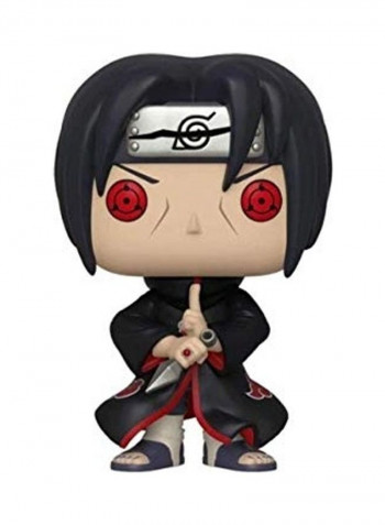 Itachi With Kunai Collectible Figure