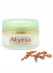 50-Piece Antioxidant Face Mask Capsule Set