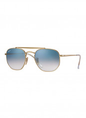 Square Sunglasses - Lens Size: 54 mm