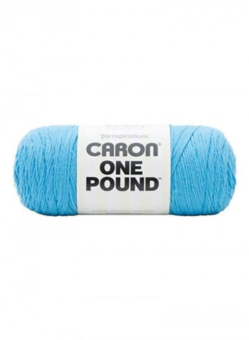 Caron For Needle Art Blue 12x5.1x5.2inch