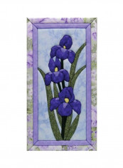 Iris Kit Purple/Green reviews Iris Kit Purple/Green