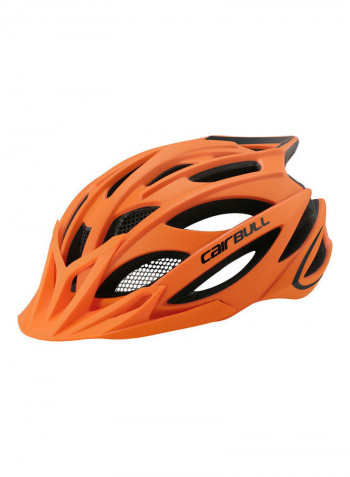 Mountain Cycling Ride Helmet 30 x 30 x 30cm