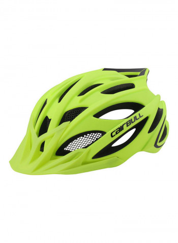 Mountain Cycling Ride Helmet 30 x 30 x 30cm