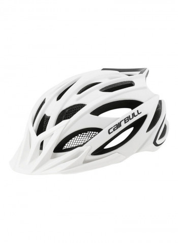 Mountain Cycling Ride Helmet 30 x 30 x 30cm