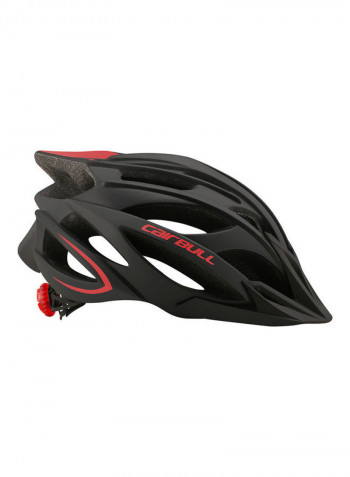 Mountain Cycling Ride Helmet 30 x 30 x 30cm