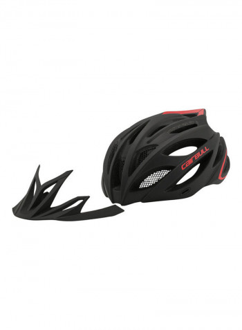 Mountain Cycling Ride Helmet 30 x 30 x 30cm