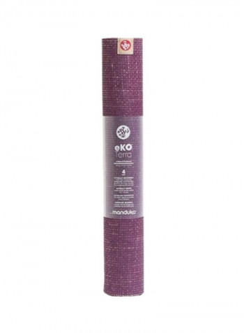 Eko Terra Mat 24x68inch
