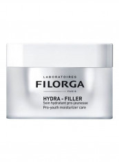 Hydra Filler Moisturizing Cream 50ml