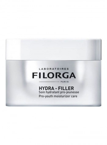 Hydra Filler Moisturizing Cream 50ml
