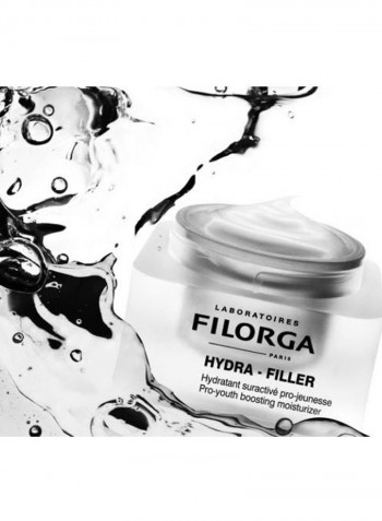 Hydra Filler Moisturizing Cream 50ml