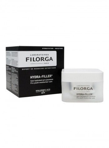 Hydra Filler Moisturizing Cream 50ml