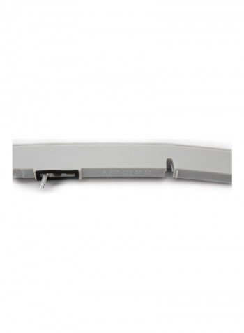 LED Rear Brake High Mount Stop Light