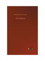 The Headsman Hardcover