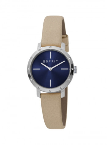 Women's Classic Analog Quartz Watch  ES.1L182L0025