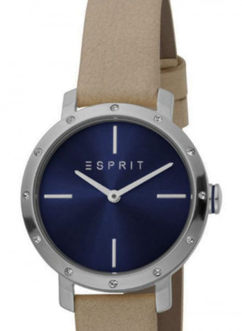 Women's Classic Analog Quartz Watch  ES.1L182L0025