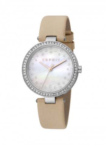 Women's Classic Analog Quartz Watch  ES.1L199L1015