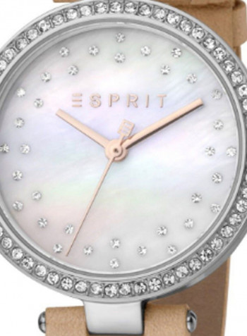 Women's Classic Analog Quartz Watch  ES.1L199L1015